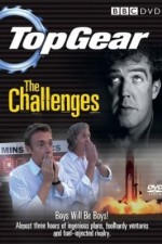 Watch Top Gear UK 1channel